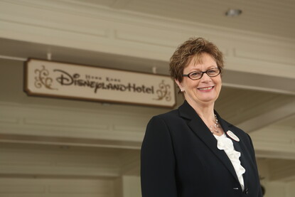 Darlene Brady